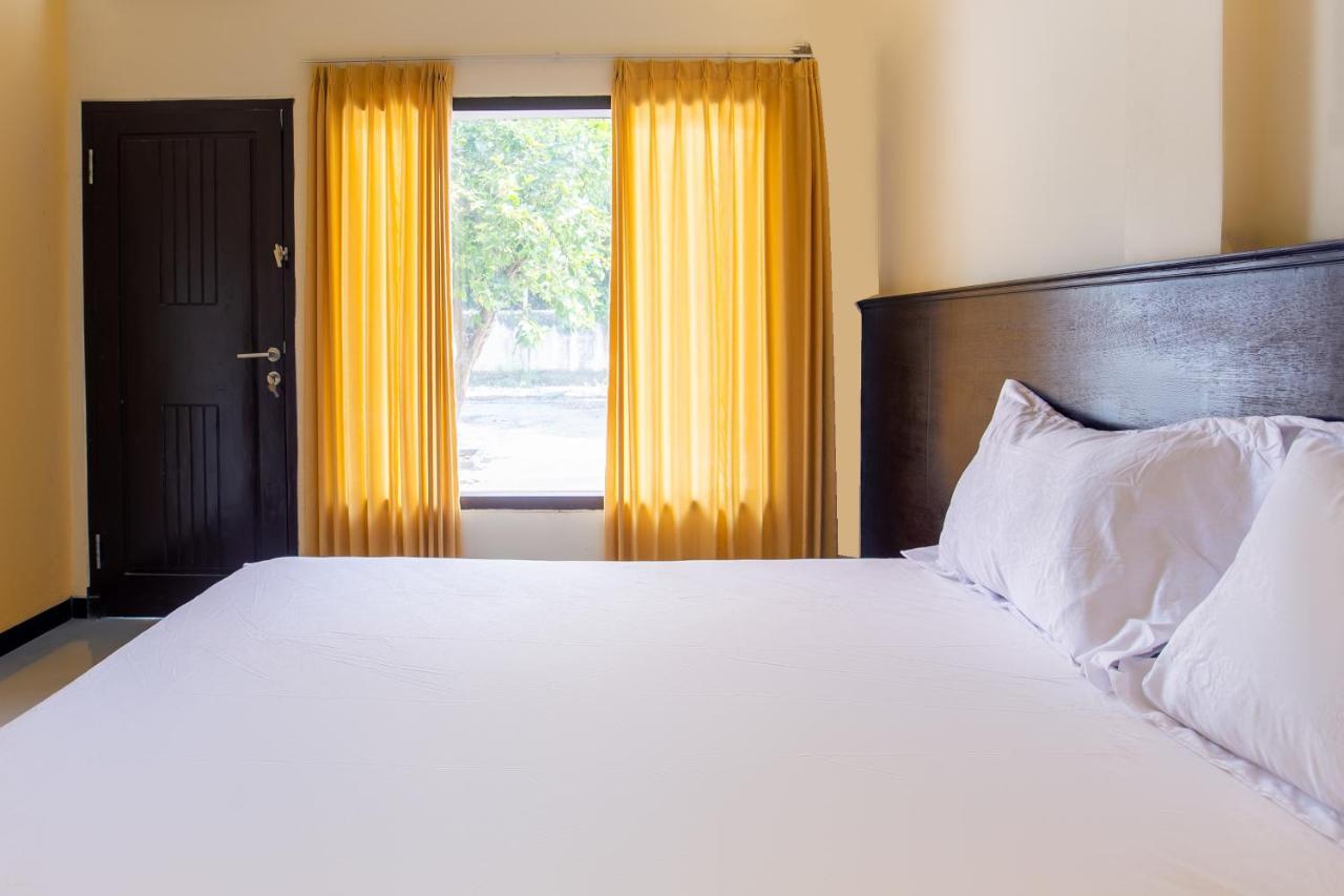 Oyo 3297 Bromo Residence Проболинго Екстериор снимка